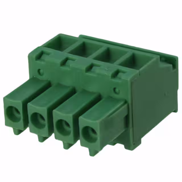 TS04315B0000G Amphenol Anytek  Embases, fiches et prises